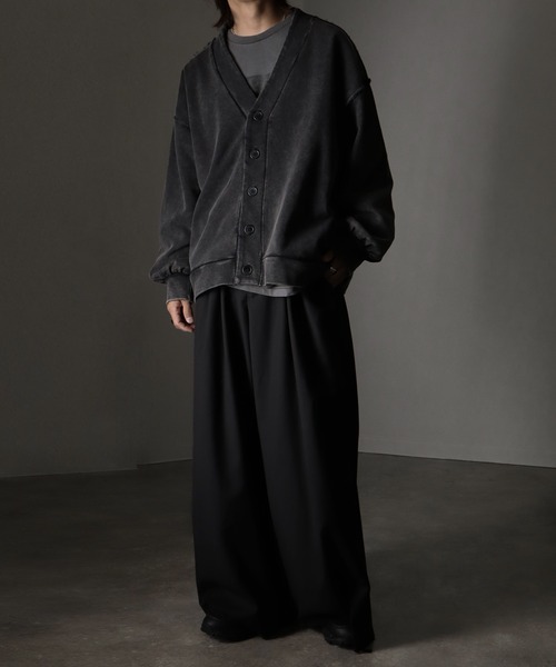 welise（ウェライズ） カーディガン 「welise/ウェライズ