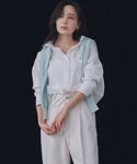 ブラウス シャツ 入学式 「ベストセラー」スタ...の詳細画像4