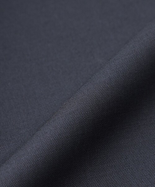 ジャケット テーラードジャケット 「LEON掲載」「DORMEUIL/ドーメル」「SUPER LITE TONIK」シングルボタンブレザー メンズの画像