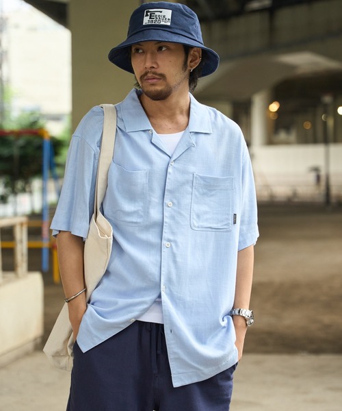リネン シャツ、パンツ　セットアップ　エディバウアー Eddie Bauer （エディー・バウアー）公式オンライン通販サイト-LINEN