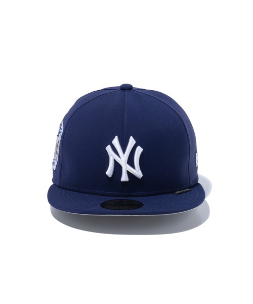 NEW ERA キャップ 帽子 YORK YANKEES SUBWAY SERIES GORE-TEX