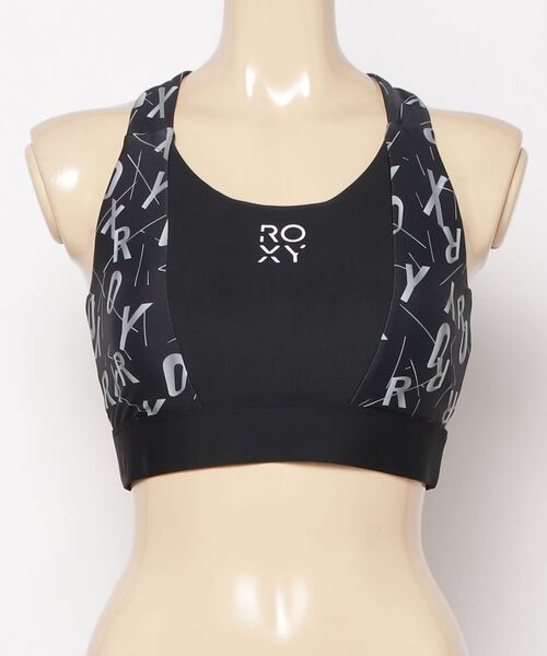 ROXY（ロキシー） スポーツブラ ROXY FLAMINGO BRA : ZOZOTOWN Yahoo