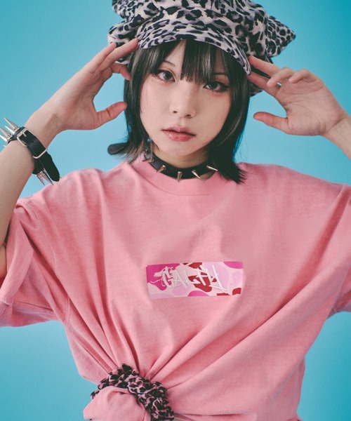 新品キャンディガルフィーTシャツ。値下げ禁止！！ 新品キャンディガルフィーTシャツ。値下げ禁止！！
