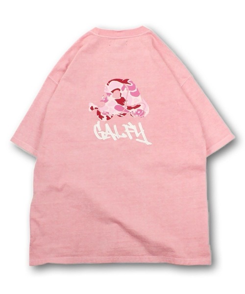 キスマーク GALFY Tシャツ キスマーク GALFY Tシャツ - メルカリ