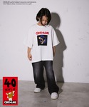 tシャツ 「PAIRMANON STREET」...の詳細画像2