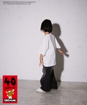 tシャツ 「PAIRMANON STREET」...の詳細画像3