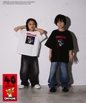 tシャツ 「PAIRMANON STREET」...の詳細画像4
