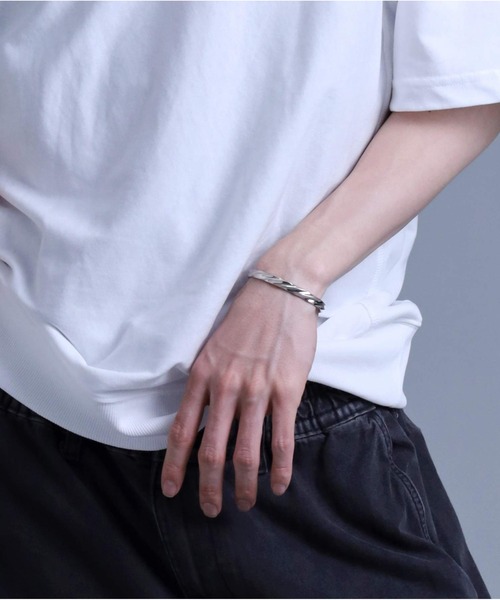 LION HEART（ライオンハート） バングル “for Gift”ツイストtec