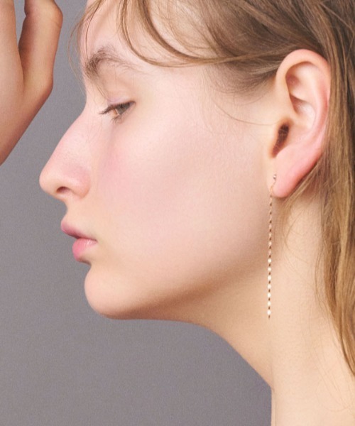 les bonbon（ルボンボン） ピアス 「les bonbon」victoria pierce