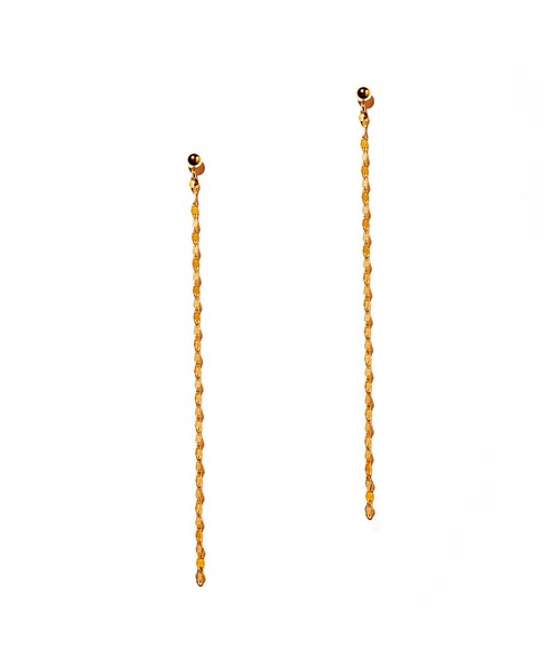 les bonbon（ルボンボン） ピアス 「les bonbon」victoria pierce