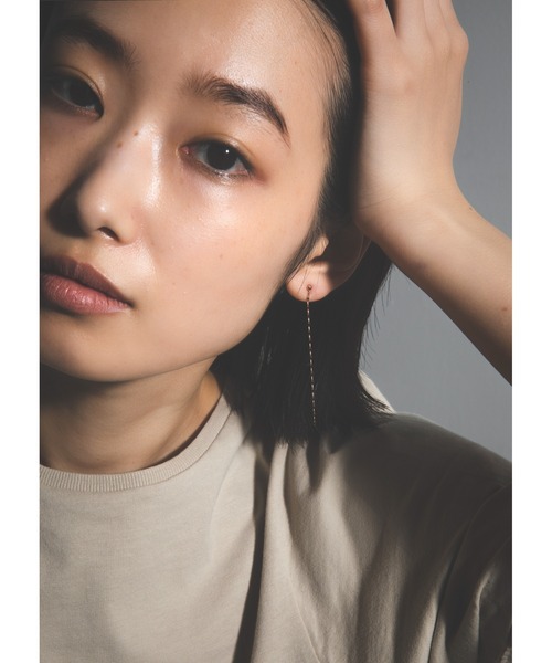 未使用　les bon bon victoria pierce ピアス victoria pierce – les bon bon Online store