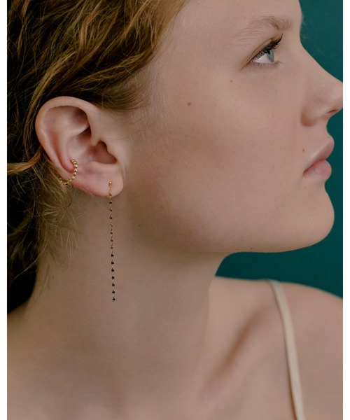 les bonbon（ルボンボン） ピアス 「les bonbon」victoria pierce