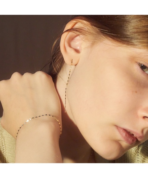 les bonbon（ルボンボン） ピアス 「les bonbon」victoria pierce