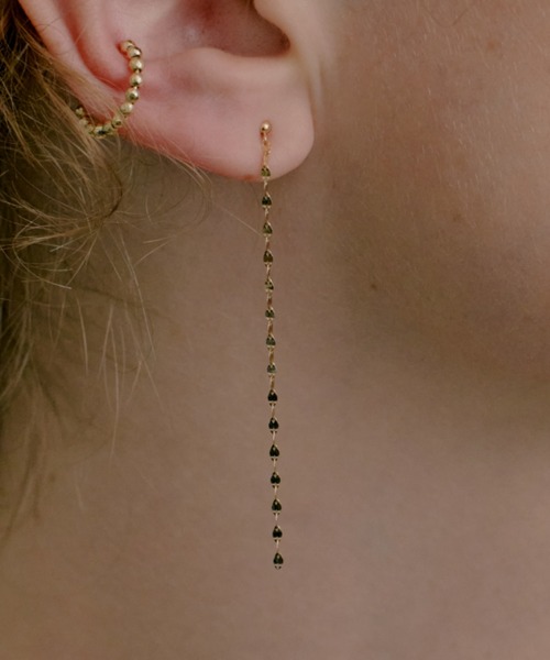 les bonbon（ルボンボン） ピアス 「les bonbon」victoria pierce