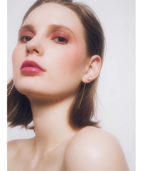 les bonbon（ルボンボン） ピアス 「les bonbon」victoria pierce