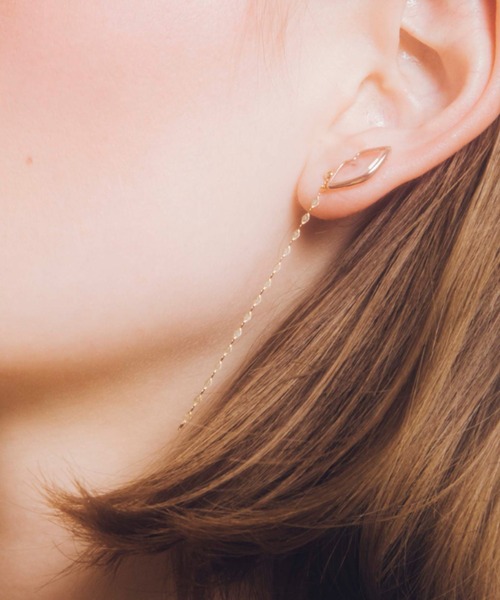 les bonbon（ルボンボン） ピアス 「les bonbon」victoria pierce