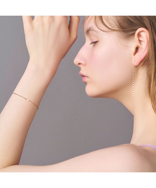 les bonbon（ルボンボン） ピアス 「les bonbon」victoria pierce