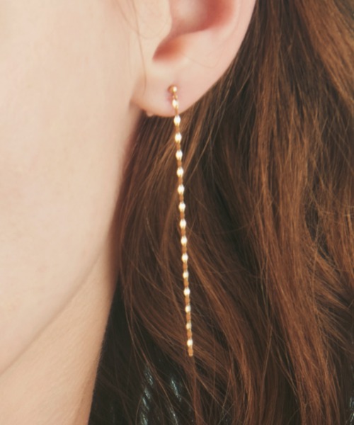 les bonbon（ルボンボン） ピアス 「les bonbon」victoria pierce