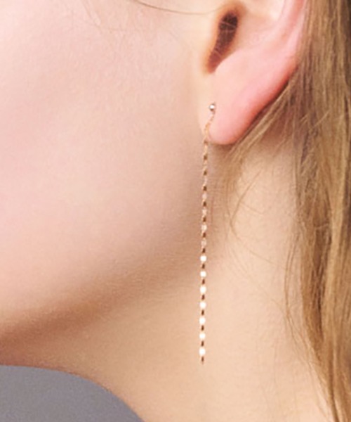 les bonbon（ルボンボン） ピアス 「les bonbon」victoria pierce