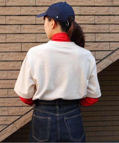 THE SHINZONE トレーナー スウェット SHINZONE/シンゾーン T.P.