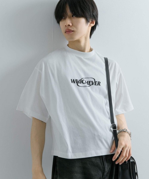 theory 未使用品 最新Tシャツ SLICK 2025 SUMMER 【SLICK × The DARK KNIGHT】Printed T-shirt