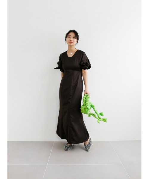 新品未使用！katrin tokyo back open jumpsuit Lingerie jump suit／ジャンプスーツ – Numero CLOSET