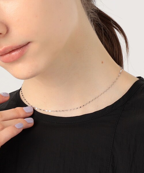 les bonbon ネックレス bon victoria チョーカーネックレス