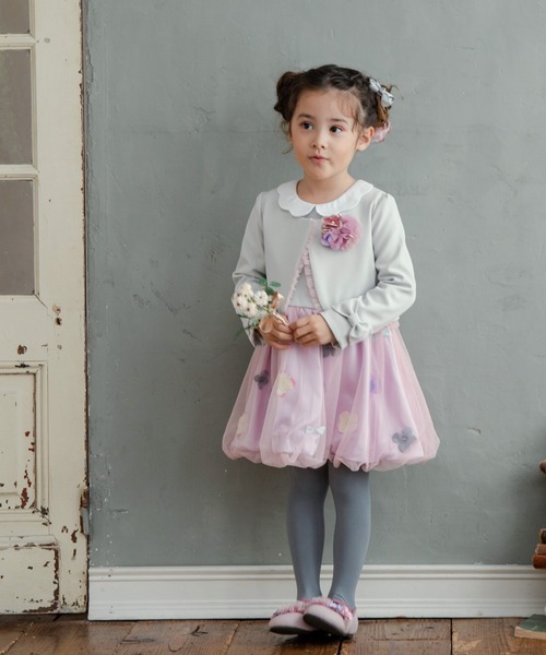 panpantutu（パンパンチュチュ） フォーマル 発表会 卒園式 入学式