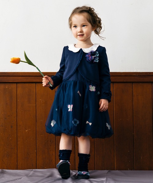 panpantutu（パンパンチュチュ） フォーマル 発表会 卒園式 入学式