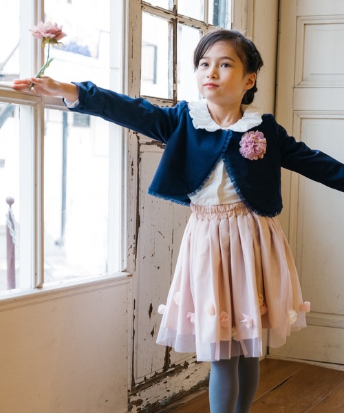 panpantutu（パンパンチュチュ） フォーマル 発表会 卒園式 入学式