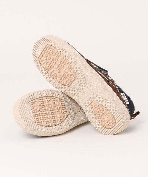 moz（モズ） スリッポン 「moz:SWEDEN LAGOM」24022 レディース