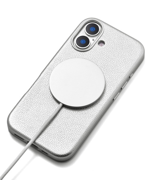 UNiCASE（ユニケース） スマホケース Mag Plain Case iPhone18Pro