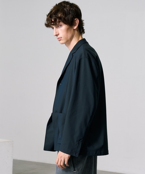 PUBLIC TOKYO テーラードジャケット size2 PUBLIC TOKYO（パブリックトウキョウ） ジャケット テーラード