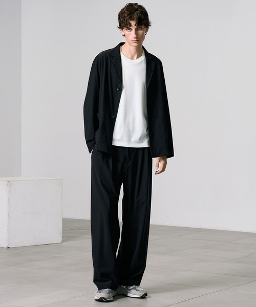 PUBLIC TOKYO（パブリックトウキョウ） ジャケット テーラード