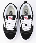 スニーカー 限定展開 VANS/ヴァンズ Kn...の詳細画像1