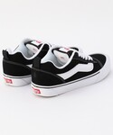スニーカー 限定展開 VANS/ヴァンズ Kn...の詳細画像4