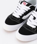 スニーカー 限定展開 VANS/ヴァンズ Kn...の詳細画像5