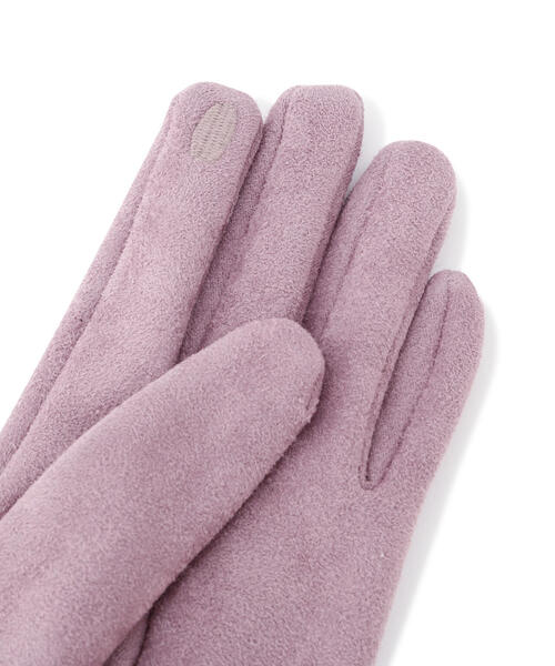 JILL by JILL STUART（ジルバイジルスチュアート） 手袋 フェイク