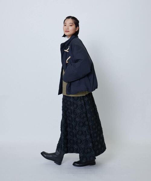 LOISIR ダウンコート ダウンジャケット 「9月ベストセラーブランド内1