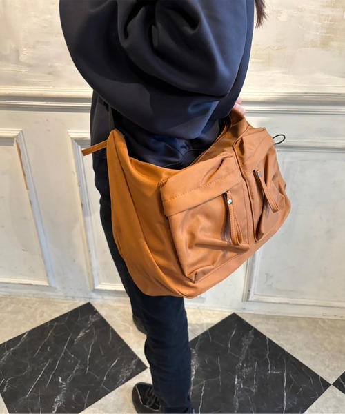 ショルダーバック Lexington2 | Mini Shoulder Bag 81471– ZERO HALLIBURTON