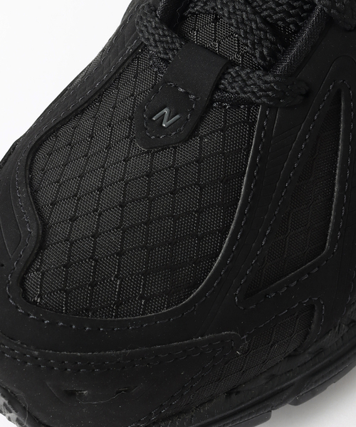 【未使用級】 ニューバランス M1906RWF オールブラック スニーカー WEB限定》【New Balance / ニューバランス】M1906RWF