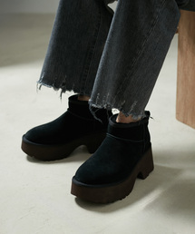 SALON adam et rope' ブーツ 「UGG(アグ)」クラッシック
