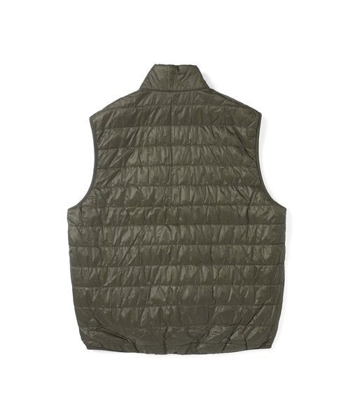 thisisneverthat（ディスイズネバーザット） ダウンベスト ベスト