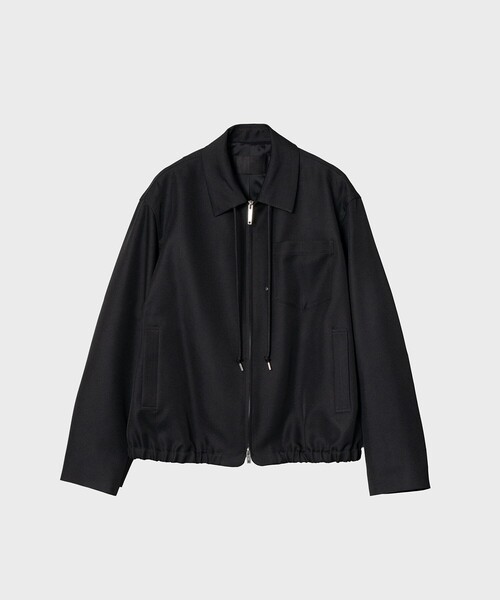 th products（ティーエイチプロダクツ） コート ジャケット 「th