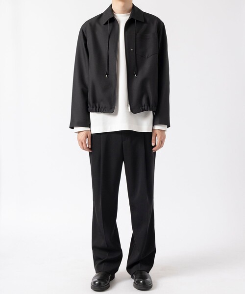 th products（ティーエイチプロダクツ） コート ジャケット 「th