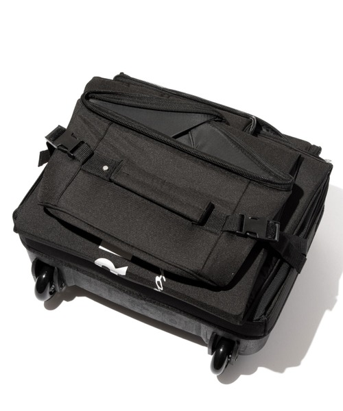 DEVEREUX GOLF ゴルフ Travel Cover Bag メンズ レディース