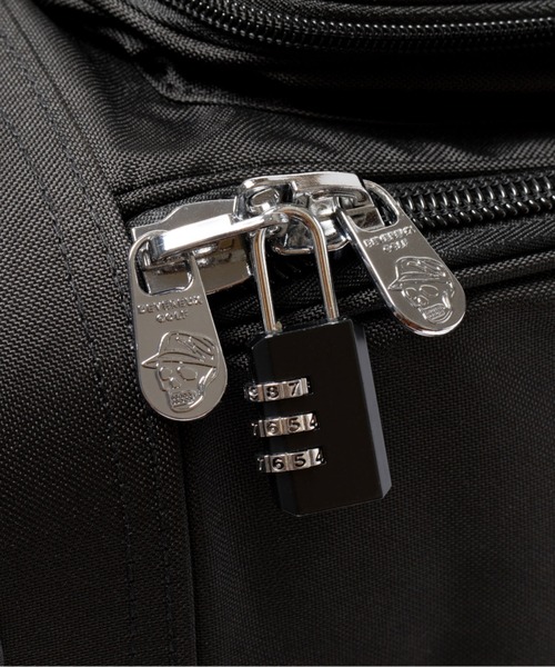 DEVEREUX GOLF ゴルフ Travel Cover Bag メンズ レディース