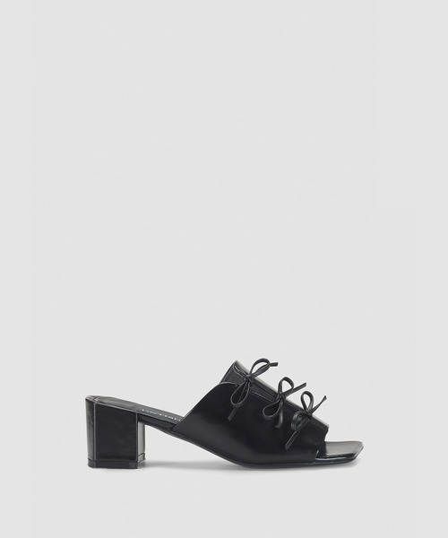 UNTISHOLD（アンチショルド） パンプス 「UNTISHOLD」Rina-0