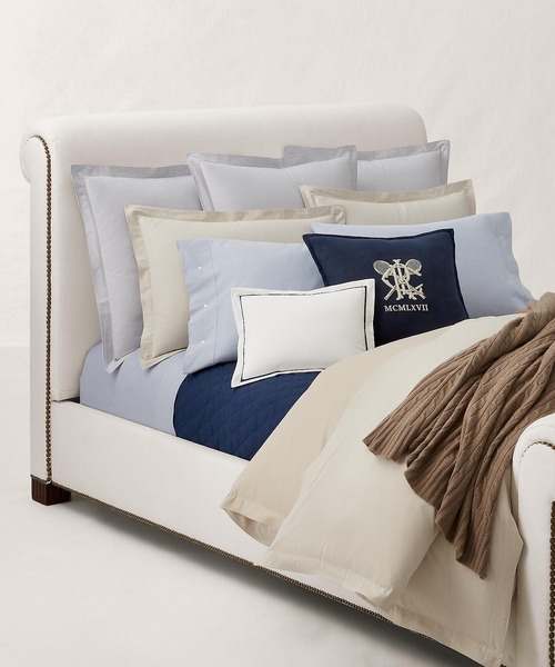 RALPH LAUREN HOME（ラルフ ローレン ホーム） ベッド 寝具