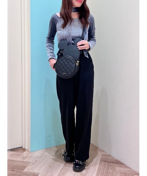 Samantha Thavasa（サマンサタバサ） ショルダーバッグ バッグ Disney